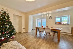 Extended Living Room- click for photo gallery